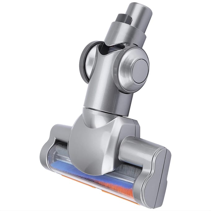 Gemotoriseerde Chromatische Vloerborstel voor DC35 Stofzuiger  minder dan span class= ui white