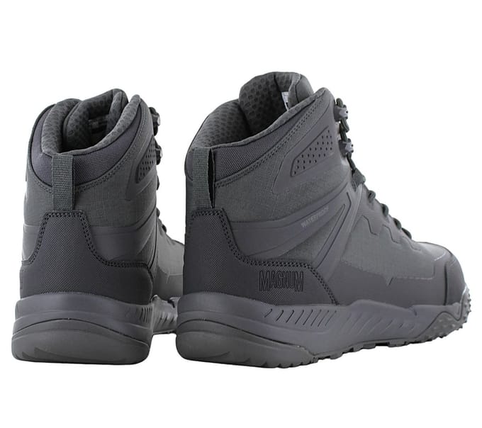 Magnum Ultima 6.0 WP Wolf Grey 43