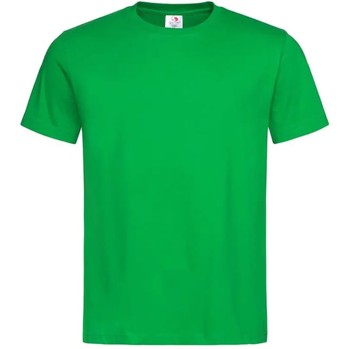 Stedman Classic-T Unisex S140 - Kelly Green - M