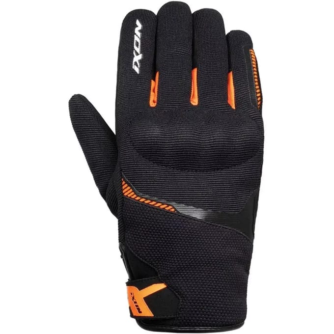 Winter motorhandschoenen Ixon pro blast