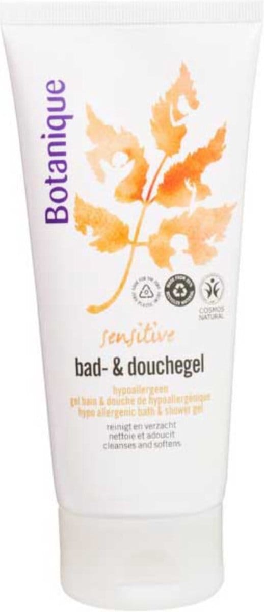 Patchology Bad & Douchegel Sensitive - 200 ml