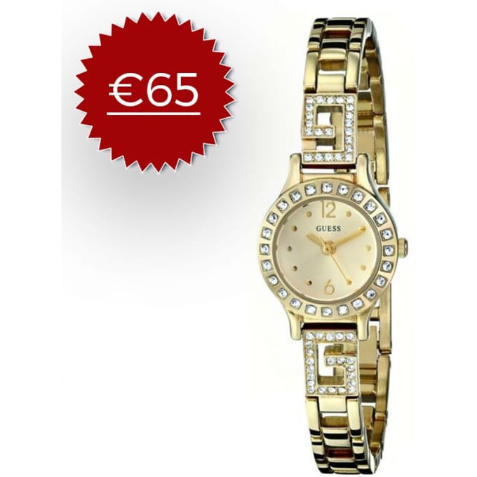 REFURBISHED - Guess W0411L2 36 mm