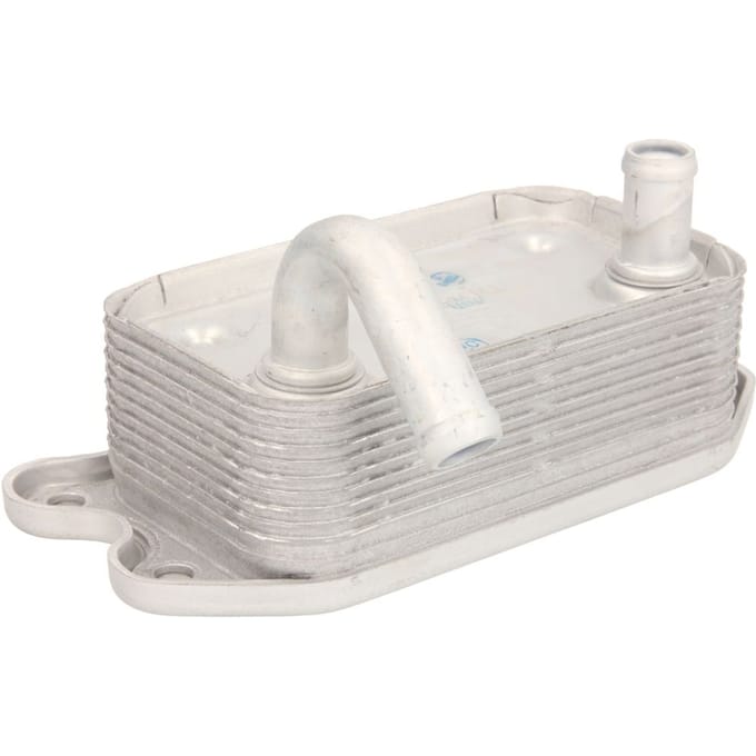 Olie radiator, motorolie THERMOTEC D4V002TT