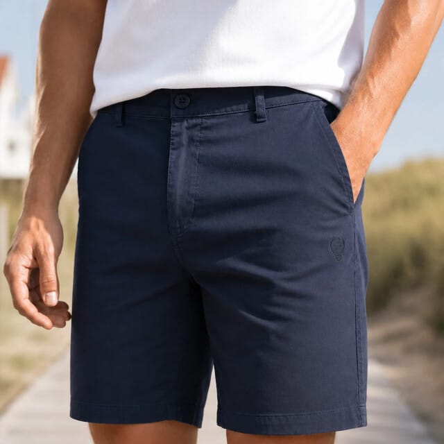 Q1905 Short dalen donker