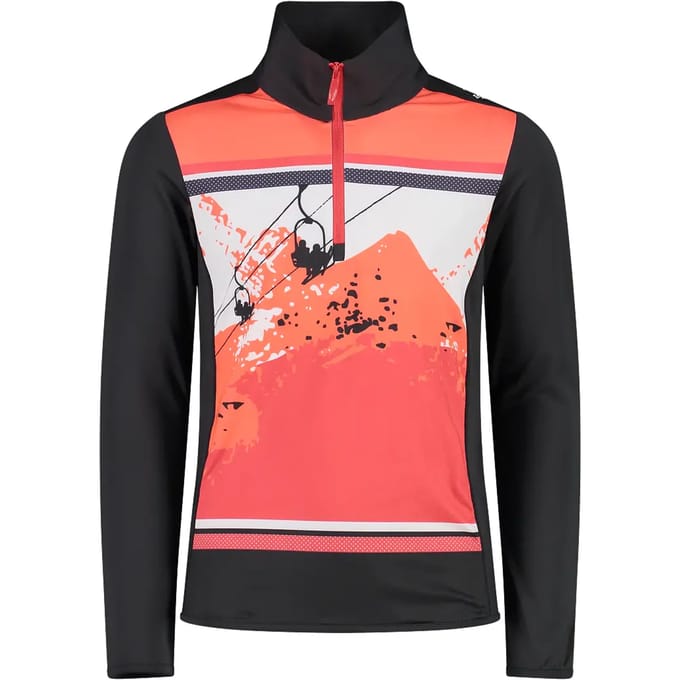 Meisjesfleece CMP