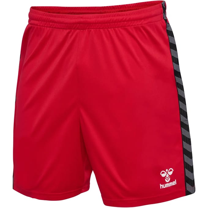 Hummel sportshort Hmlauthentic Pl Shorts 219970