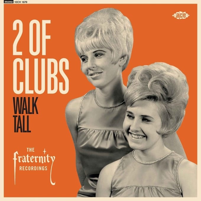 Walk Tall
