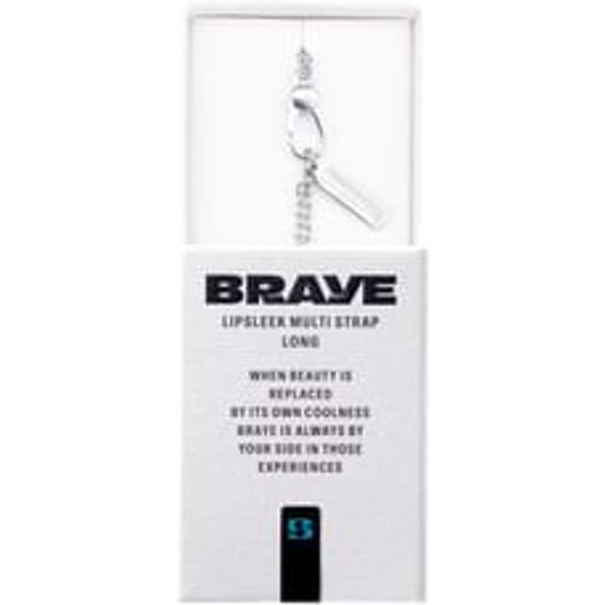 BRAYE - Multi Strap Long - Multifunctionele Ketting