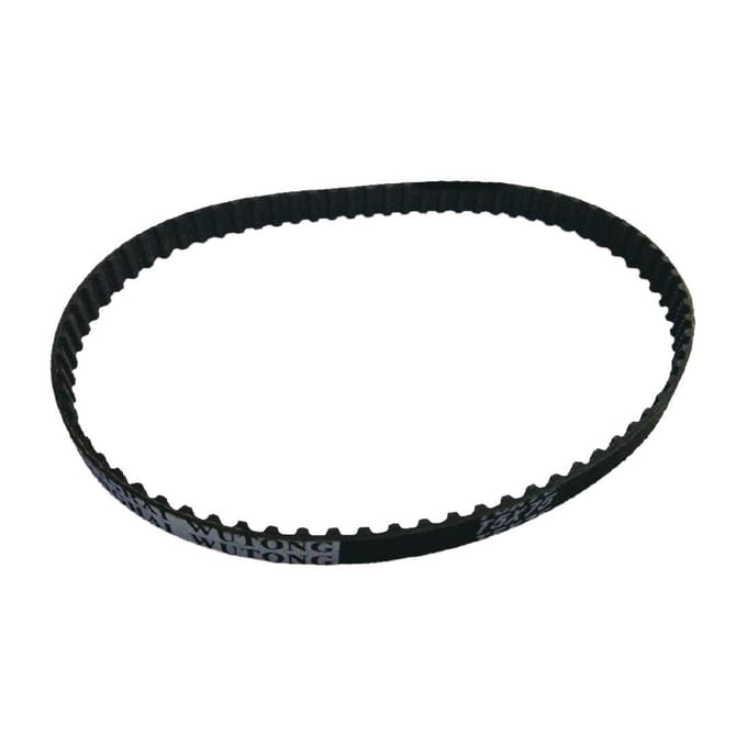 Buffalo Riem
