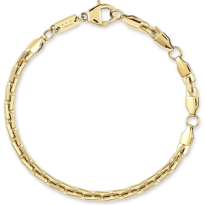 Copenhagen Studios Armband Unisex CPJ-0034-B-21