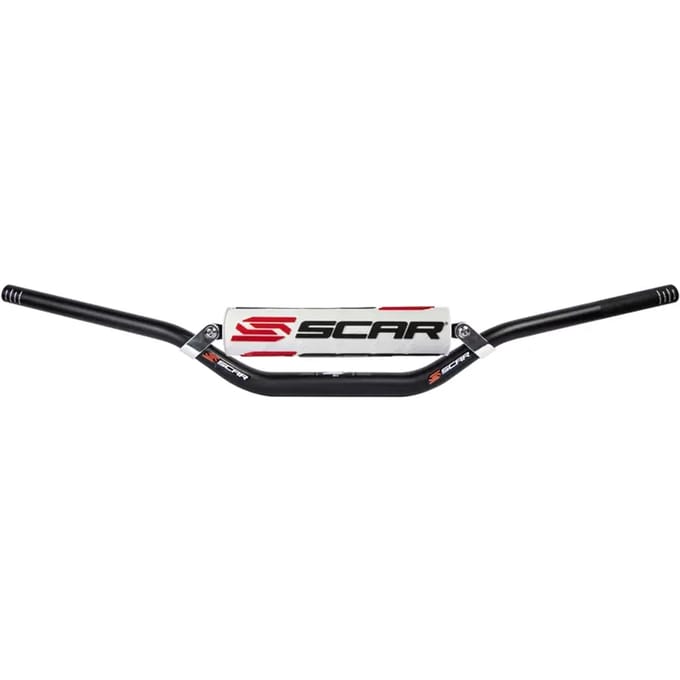 Laag stuur Scar S²