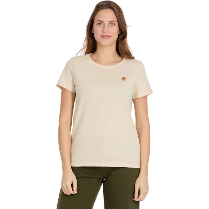 Dames-T-shirt Ragwear Adori E