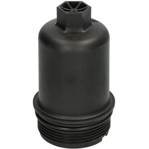 Deksel, oliefilterbehuizing PURFLUX P653