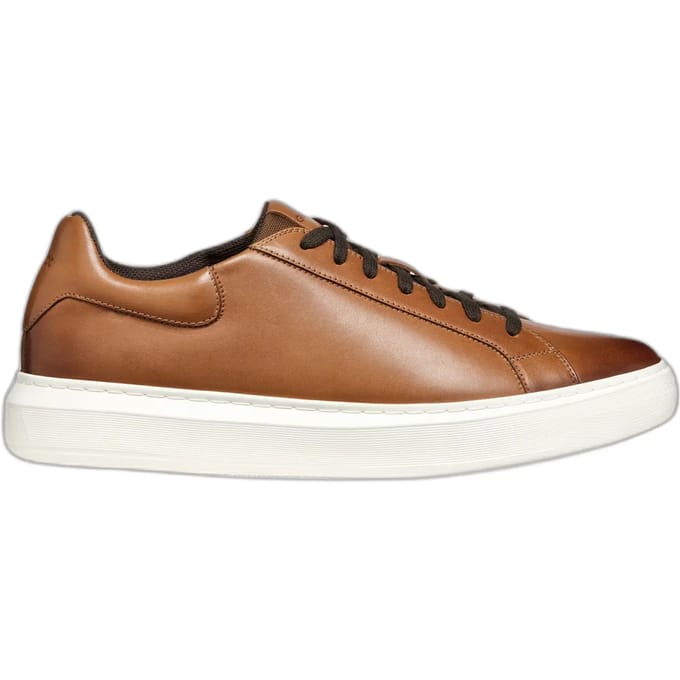 GEOX U DEIVEN Bruin 42 EU