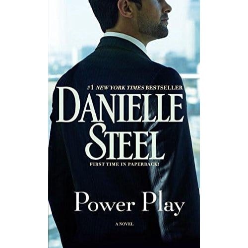 Power Play - Danielle Steel