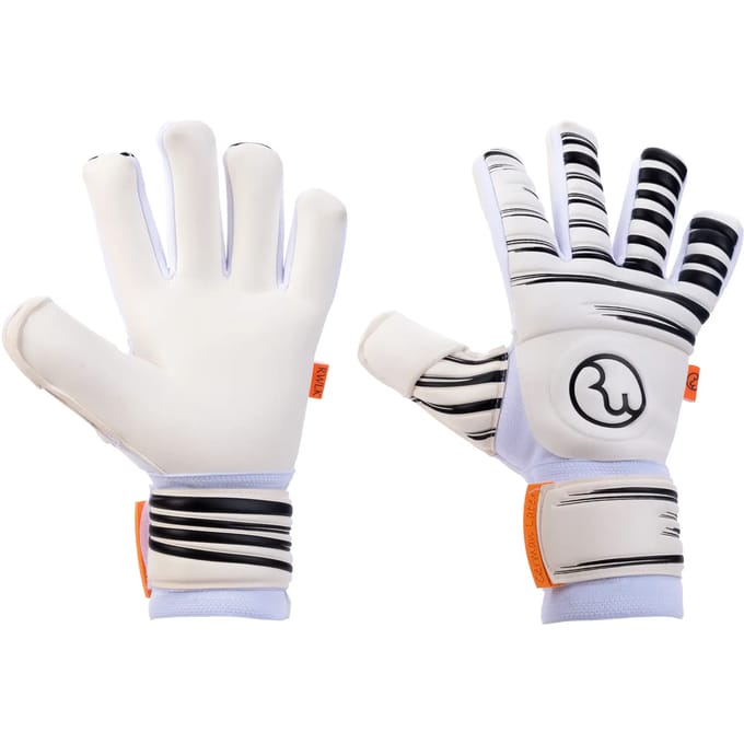 Keepershandschoenen RWLK Original Titanium fn