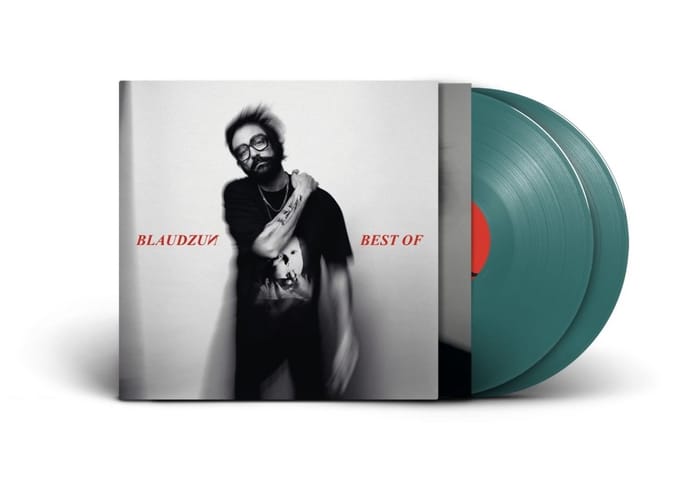 Blaudzun: The Best Of