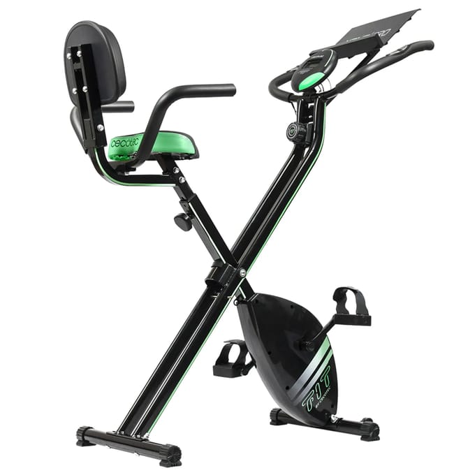 Hometrainer Cecotec X-BIKE PRO