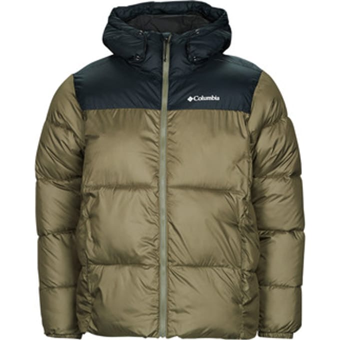 Donsjas Columbia Puffect Hooded Jacket