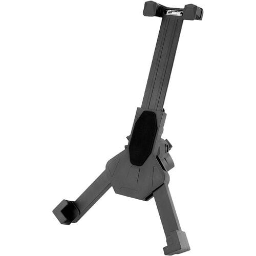 Adam Hall THMS 1 Tabletstandaard Universeel 20,1 cm (7,9) - 32 cm (12,6)