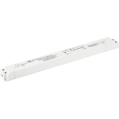 MEAN WELL LED-driver 144 W 12 A Niet dimbaar 1 stuk(s)