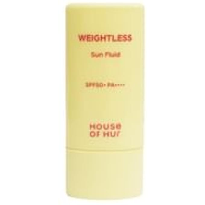House of Hur - Weightless Sun Fluid Mini 10ml