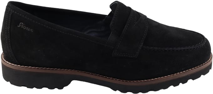 Sioux Meredith.66538 Schwarz