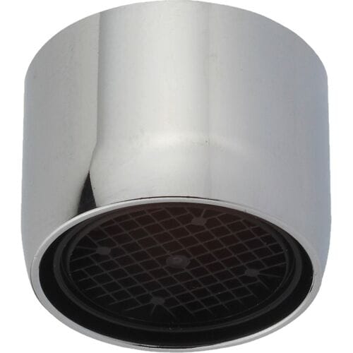 Kirchhoff straalregelaar 7-9 l/min M22 bi.dr.