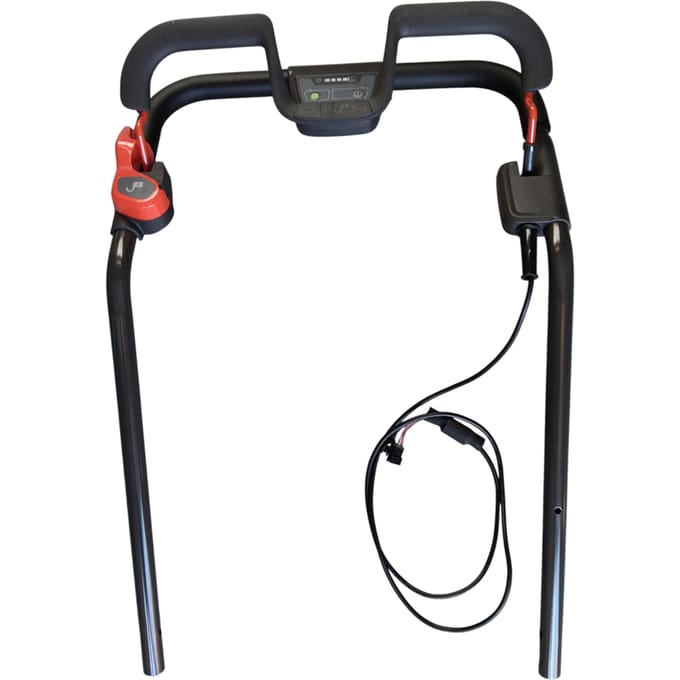 Husqvarna hendel kit compleet lc141i