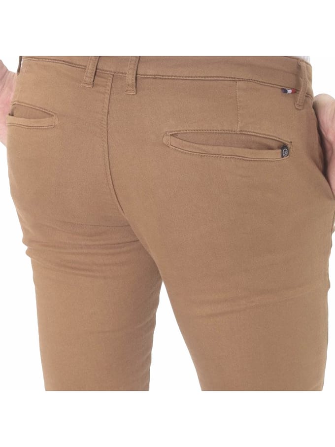 Le Temps Des Cerises joggingbroek voor heren