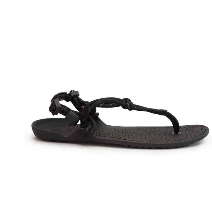 Xero Shoes Aqua Cloud Sandalen Zwart EU 37 1/2