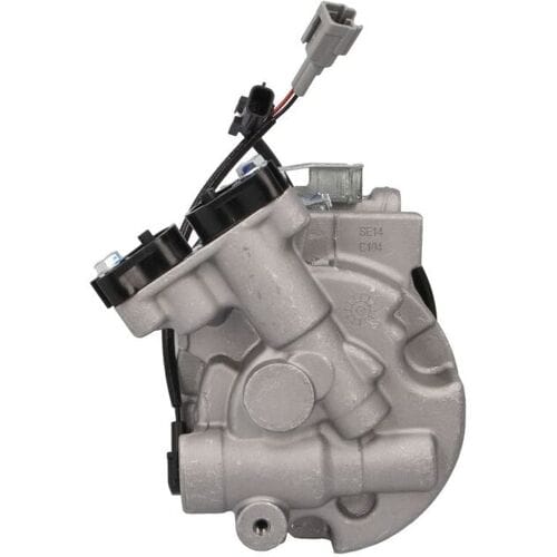Airco-compressor VALEO 690017