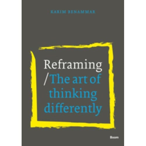 Reframing - Karim Benammar