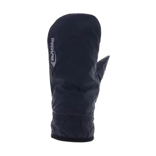 Inov-8 Waterproof Overmitt (Maat - L, Kleur - BLACK)