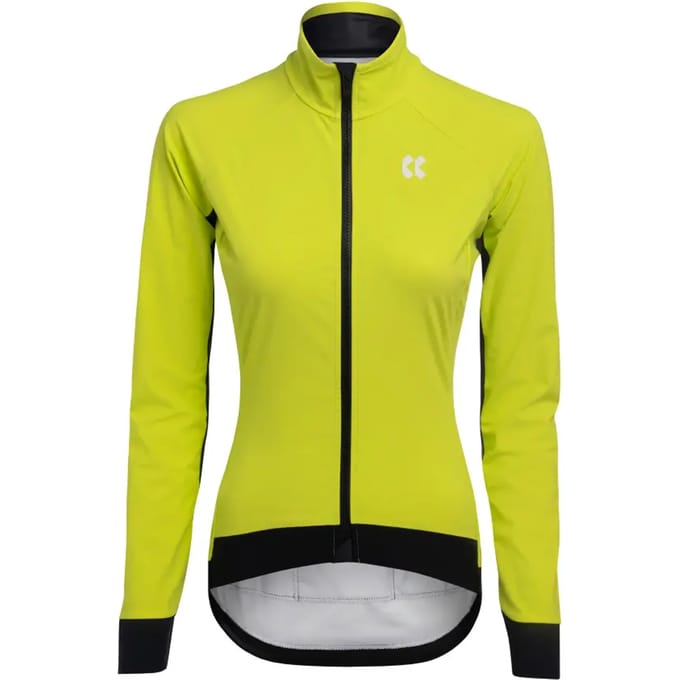 Kalas Passion Z3 Rainex Jas Groen 2XL Vrouw