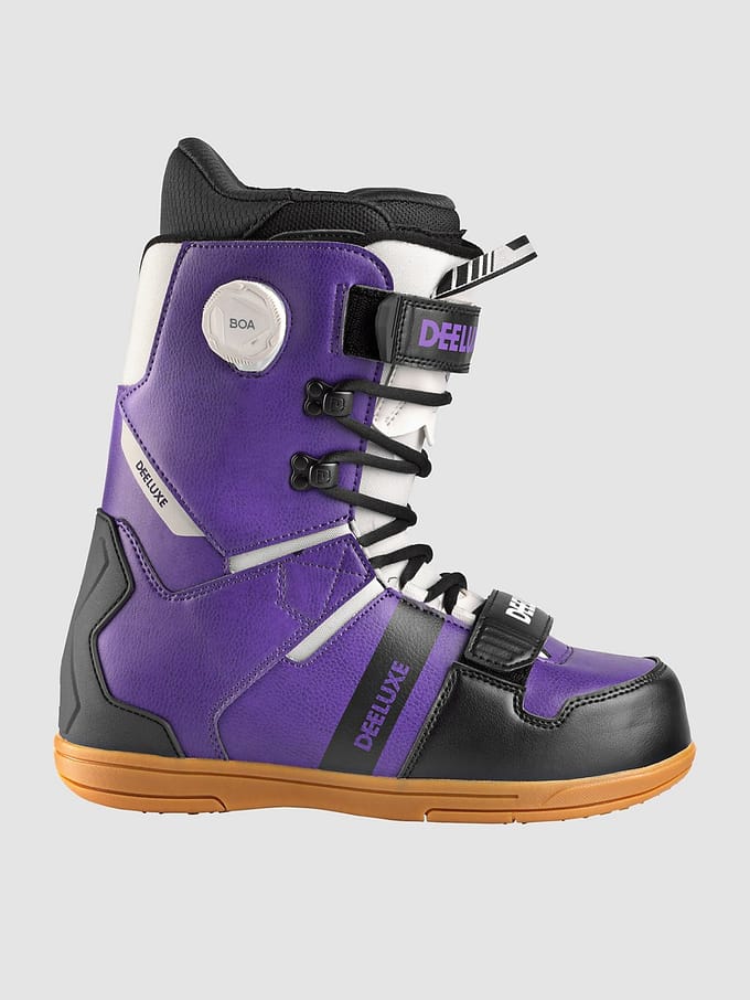 DEELUXE D.N.A. Pro Snowboard Schoenen
