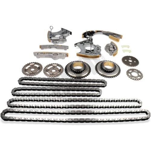 Distributiekettingset HEPU 21-0644