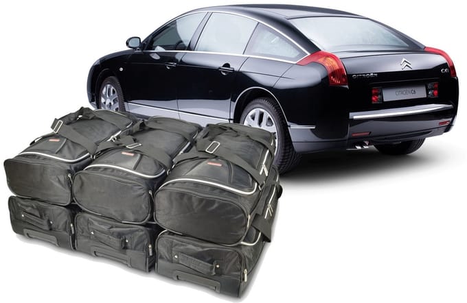 Car-Bags set Citroën C6