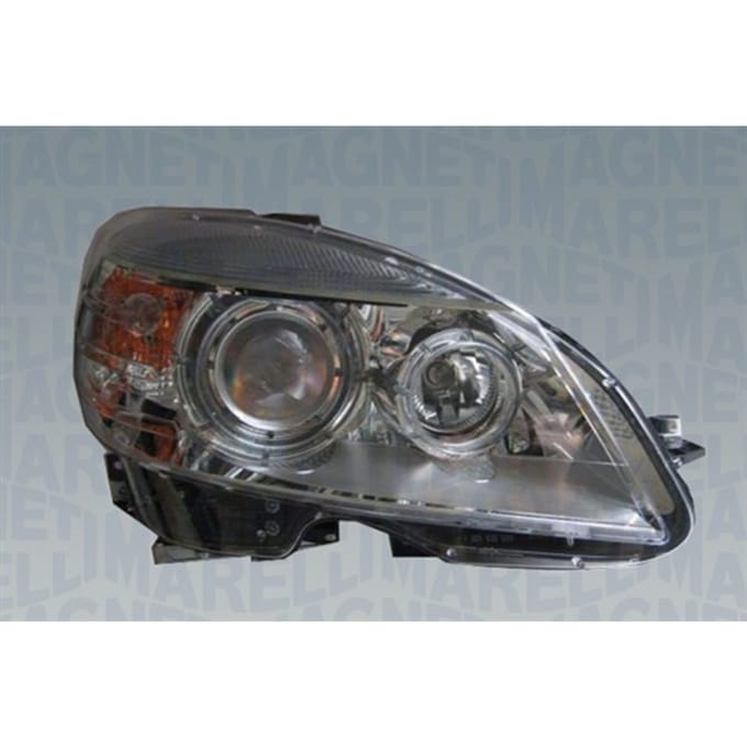 Koplampen MAGNETI MARELLI 710301234202, rechts