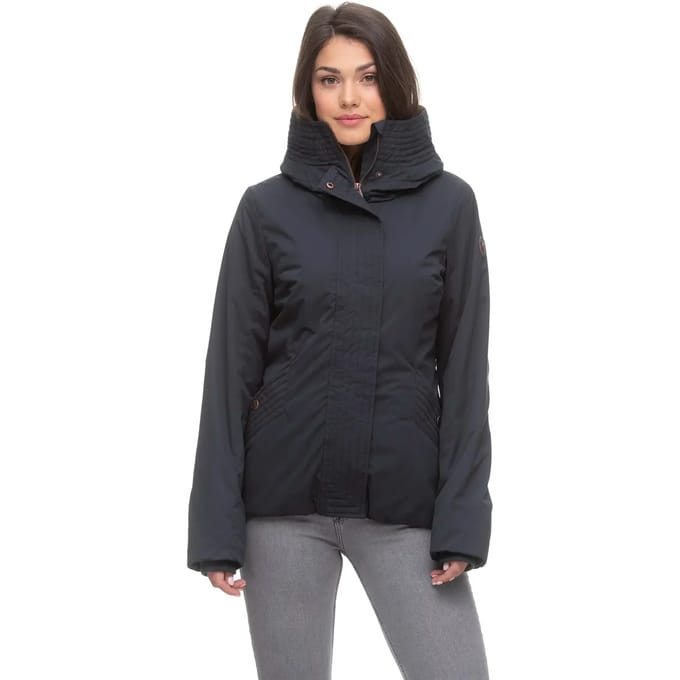 Vrouwen windjack Ragwear Vannesa