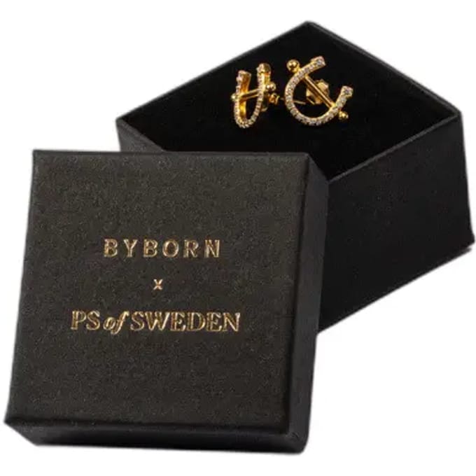 Oorbellen PS of Sweden