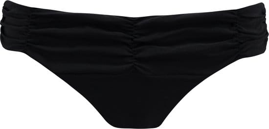 Barts Maat 36  Solid Fancy Briefs - black - Vrouwen - Maat 36