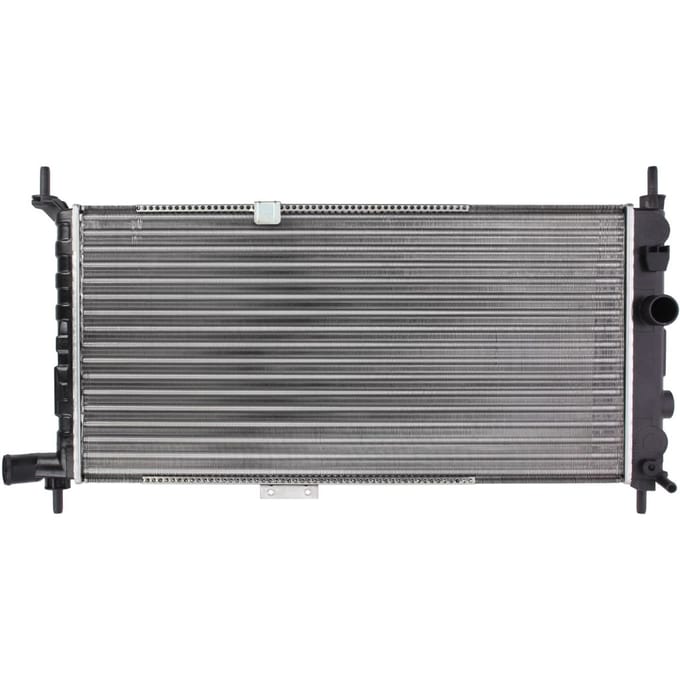 Radiator, motorkoeling NRF 52019