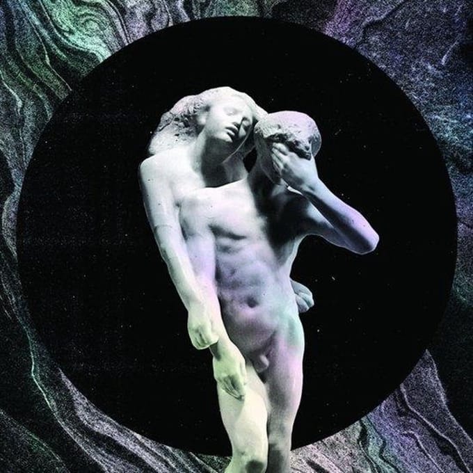 Reflektor - Arcade Fire