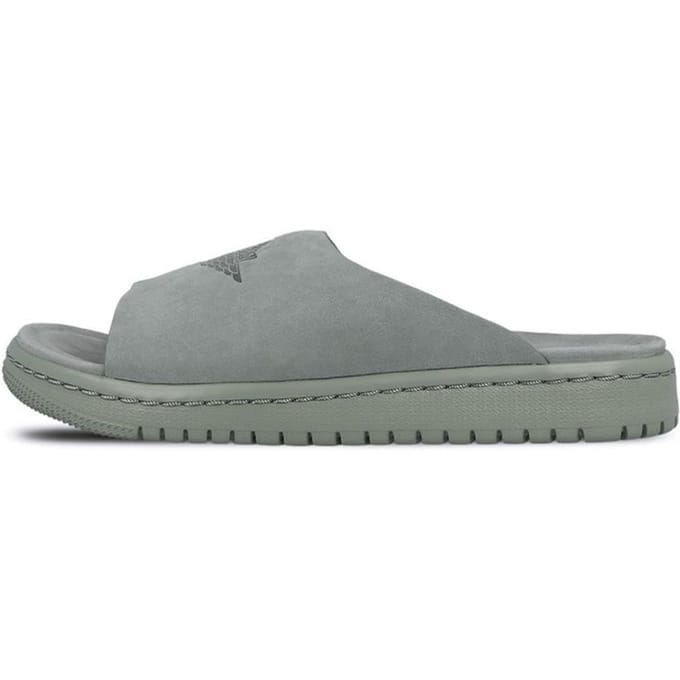 Jordan Modero Mica Groen Dames AO9919-300 39 gray