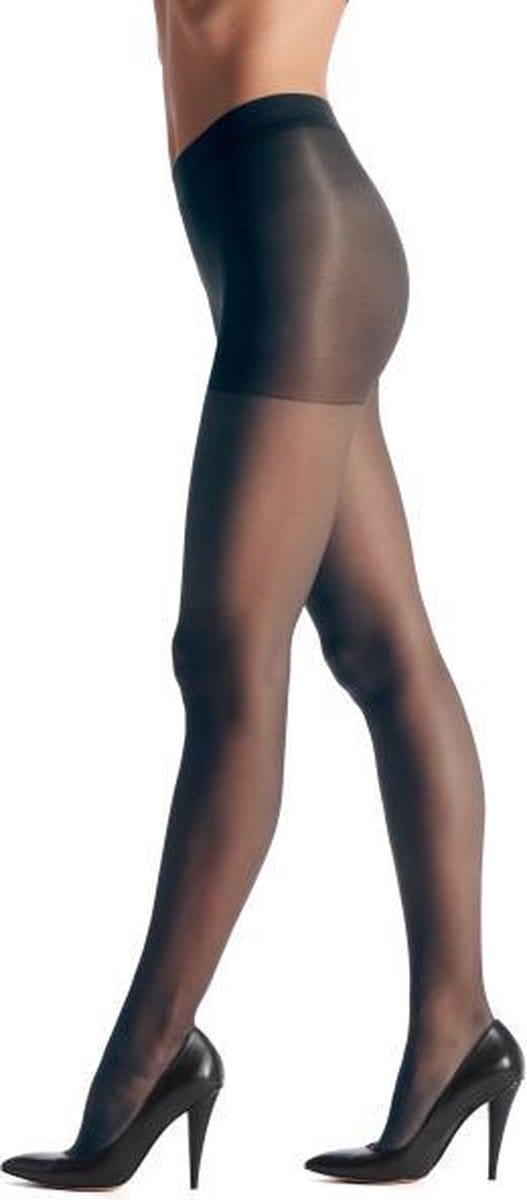 Oroblu Vanité  Panty Denier 15 - mandel - Maat S