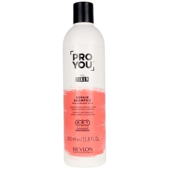 Shampoos Revlon The Fixer Proyou Herstellende Shampoo 350 ml