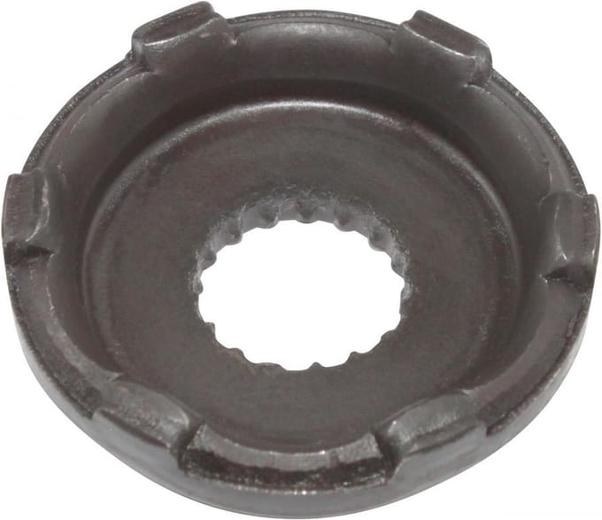 Rocher Top performance kickmoer voor Yamaha 50 BWS 2017 9915470 Nieuw