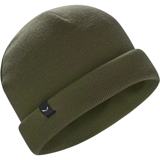 Cap Salewa Puez Alpine