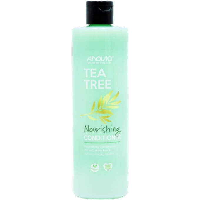 Anovia Tea Tree Nourishing Conditioner – 415ml